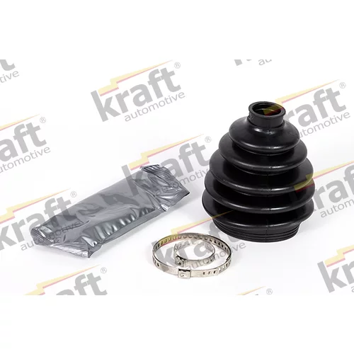 Manžeta hnacieho hriadeľa - opravná sada KRAFT AUTOMOTIVE 4410002