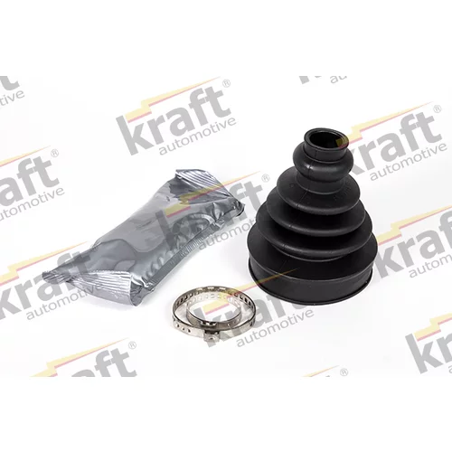 Manžeta hnacieho hriadeľa - opravná sada KRAFT AUTOMOTIVE 4410010