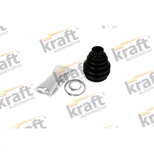 Manžeta hnacieho hriadeľa - opravná sada KRAFT AUTOMOTIVE 4415985