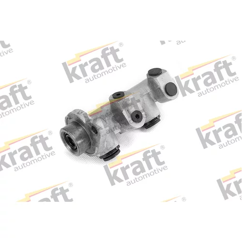 Hlavný brzdový valec KRAFT AUTOMOTIVE 6031808