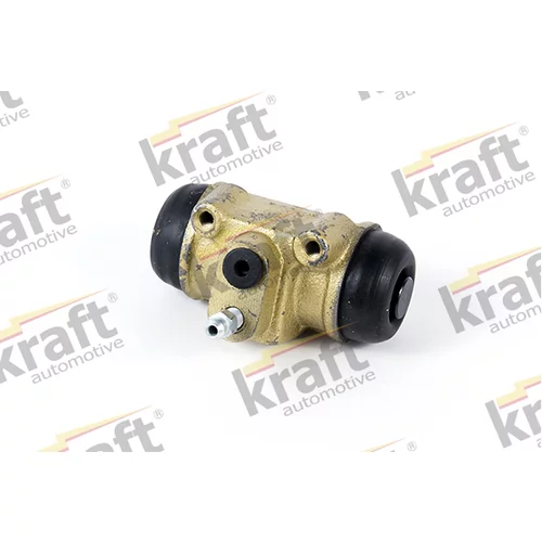 Brzdový valček kolesa KRAFT AUTOMOTIVE 6033360