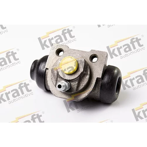 Brzdový valček kolesa KRAFT AUTOMOTIVE 6035395