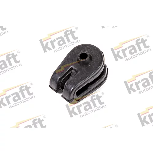 Držiak výfukového systému KRAFT AUTOMOTIVE 0505043