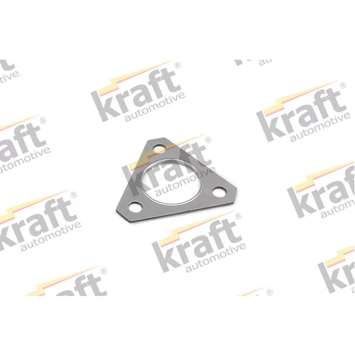 Tesnenie výfukovej trubky 0522540 (KRAFT AUTOMOTIVE)