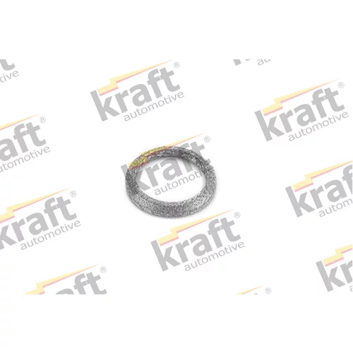 Tesniaci krúžok pre výfuk. trubku KRAFT AUTOMOTIVE 0535905