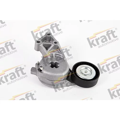 Napínacie rameno rebrovaného klinového remeňa KRAFT AUTOMOTIVE 1220830