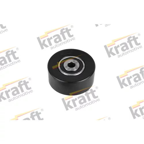 Napínacia kladka rebrovaného klinového remeňa KRAFT AUTOMOTIVE 1226236