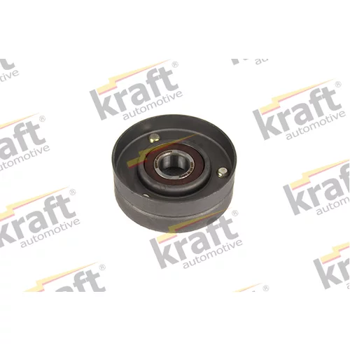Napínacia kladka rebrovaného klinového remeňa KRAFT AUTOMOTIVE 1226512