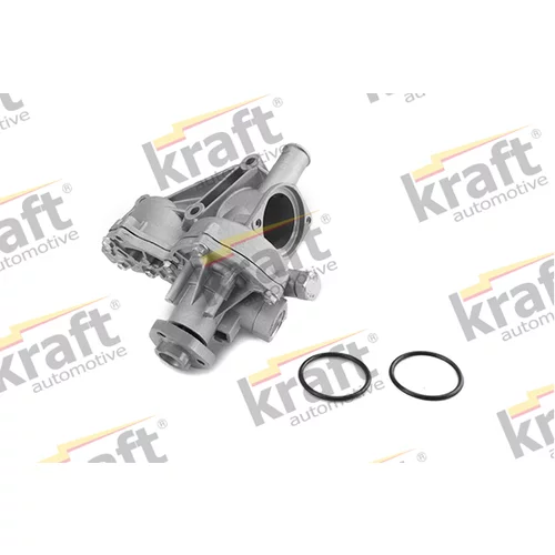 Vodné čerpadlo, chladenie motora KRAFT AUTOMOTIVE 1500260