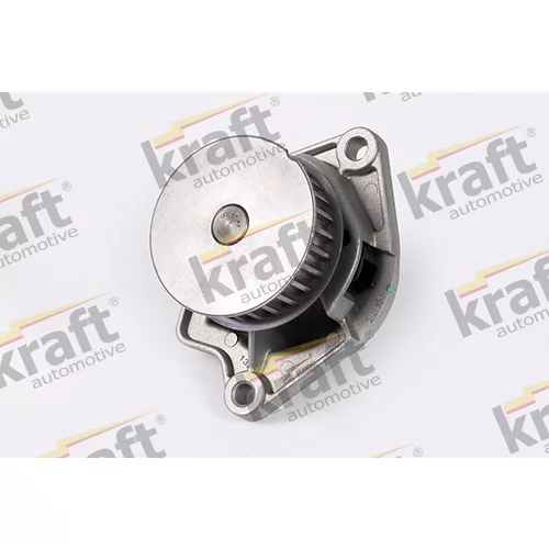 Vodné čerpadlo, chladenie motora 1500290 (KRAFT AUTOMOTIVE) - obr. 1