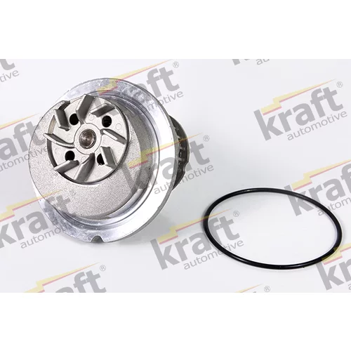 Vodné čerpadlo, chladenie motora 1501705 (KRAFT AUTOMOTIVE) - obr. 1