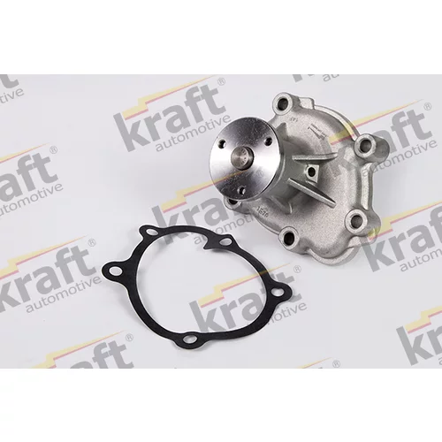 Vodné čerpadlo, chladenie motora 1501770 (KRAFT AUTOMOTIVE) - obr. 1