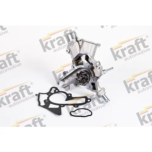 Vodné čerpadlo, chladenie motora KRAFT AUTOMOTIVE 1501802