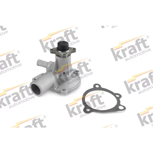 Vodné čerpadlo, chladenie motora KRAFT AUTOMOTIVE 1502070