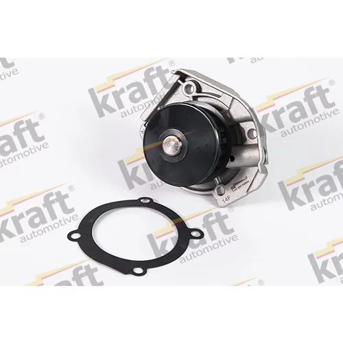 Vodné čerpadlo, chladenie motora 1503140 (KRAFT AUTOMOTIVE) - obr. 1