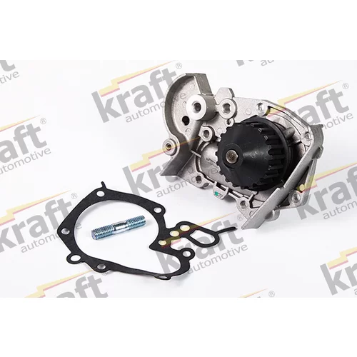 Vodné čerpadlo, chladenie motora 1505050 (KRAFT AUTOMOTIVE) - obr. 1