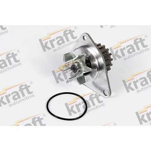 Vodné čerpadlo, chladenie motora 1505630 (KRAFT AUTOMOTIVE) - obr. 1
