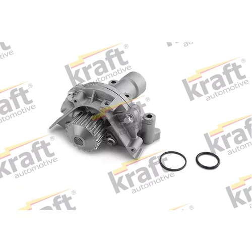 Vodné čerpadlo, chladenie motora KRAFT AUTOMOTIVE 1505907
