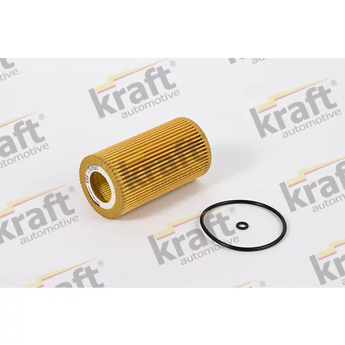 Olejový filter KRAFT AUTOMOTIVE 1701620