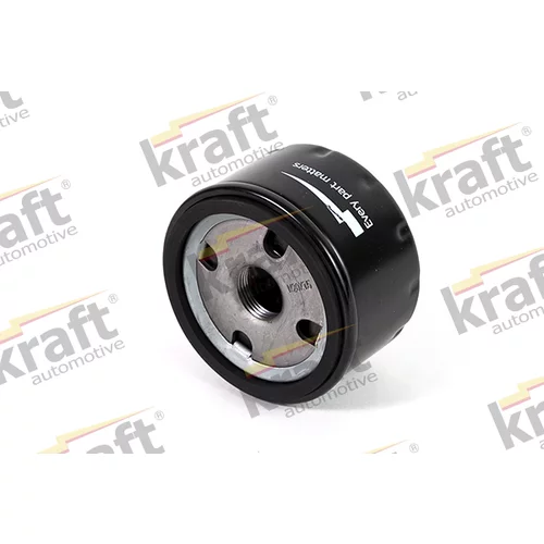 Olejový filter KRAFT AUTOMOTIVE 1705161