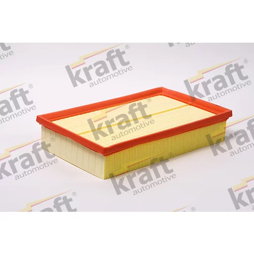 Vzduchový filter KRAFT AUTOMOTIVE 1710090