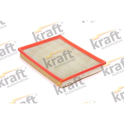 Vzduchový filter KRAFT AUTOMOTIVE 1711576