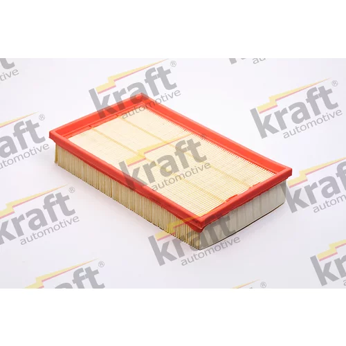 Vzduchový filter KRAFT AUTOMOTIVE 1712430