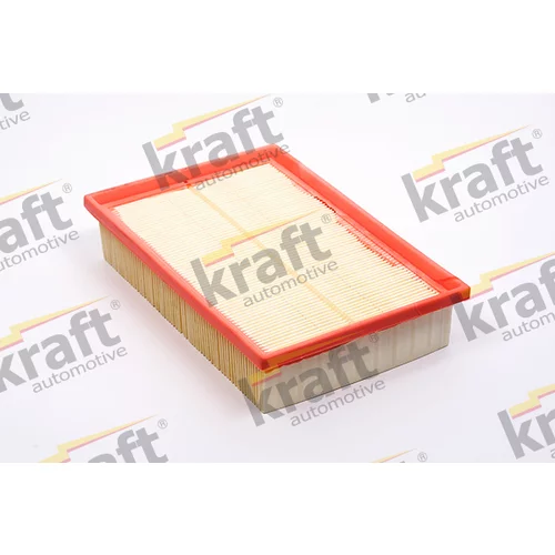 Vzduchový filter KRAFT AUTOMOTIVE 1715680