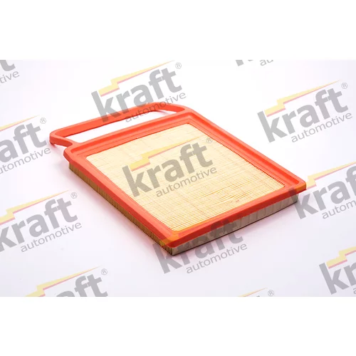 Vzduchový filter KRAFT AUTOMOTIVE 1716540