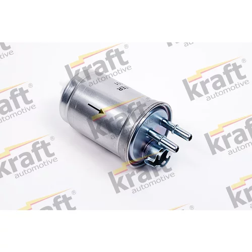 Palivový filter KRAFT AUTOMOTIVE 1722101