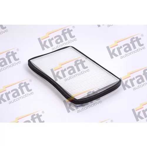 Filter vnútorného priestoru KRAFT AUTOMOTIVE 1730030