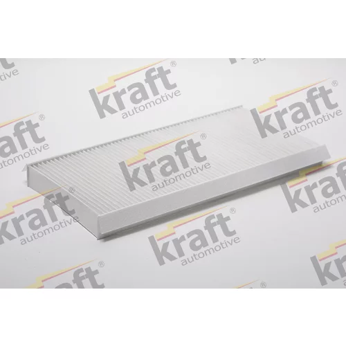 Filter vnútorného priestoru KRAFT AUTOMOTIVE 1732040