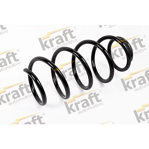 Pružina podvozku KRAFT AUTOMOTIVE 4021510