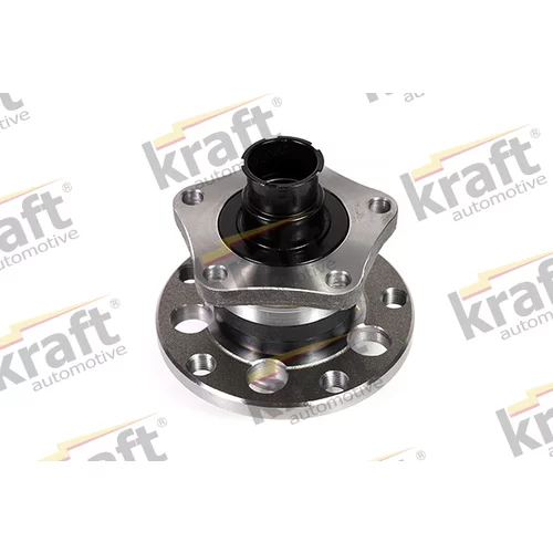 Ložisko kolesa - opravná sada 4100015 (KRAFT AUTOMOTIVE) - obr. 1