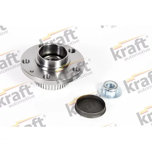 Ložisko kolesa - opravná sada KRAFT AUTOMOTIVE 4100250