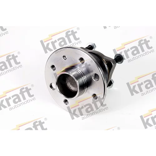 Ložisko kolesa - opravná sada KRAFT AUTOMOTIVE 4101630
