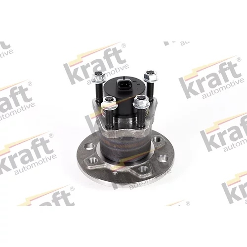 Ložisko kolesa - opravná sada KRAFT AUTOMOTIVE 4101635