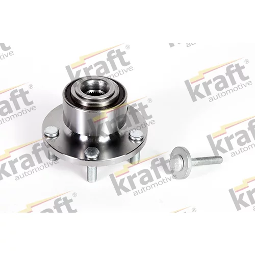 Ložisko kolesa - opravná sada 4102299 (KRAFT AUTOMOTIVE) - obr. 1