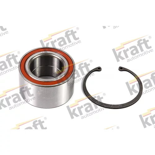 Ložisko kolesa - opravná sada KRAFT AUTOMOTIVE 4105410