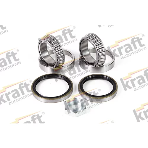 Ložisko kolesa - opravná sada 4105700 (KRAFT AUTOMOTIVE)
