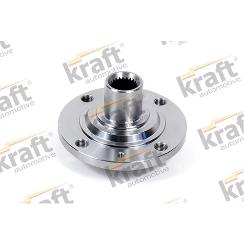 Náboj kolesa KRAFT AUTOMOTIVE 4200030