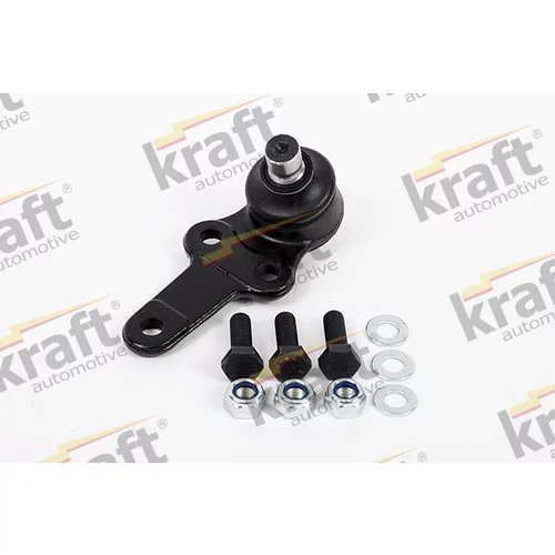 Zvislý/nosný čap KRAFT AUTOMOTIVE 4222330