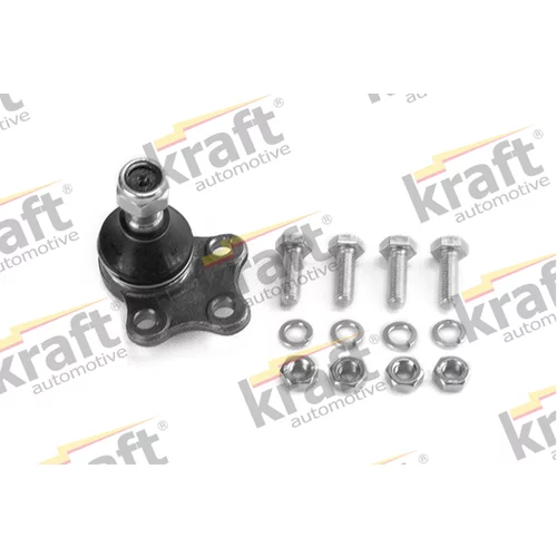 Zvislý/nosný čap KRAFT AUTOMOTIVE 4225018