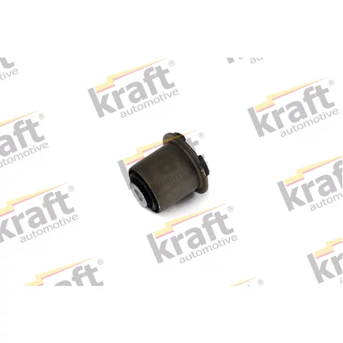 Uloženie ramena zavesenia KRAFT AUTOMOTIVE 4231537