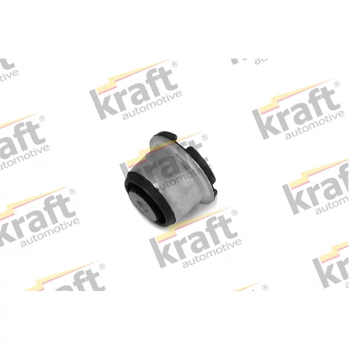 Uloženie tela nápravy KRAFT AUTOMOTIVE 4231870