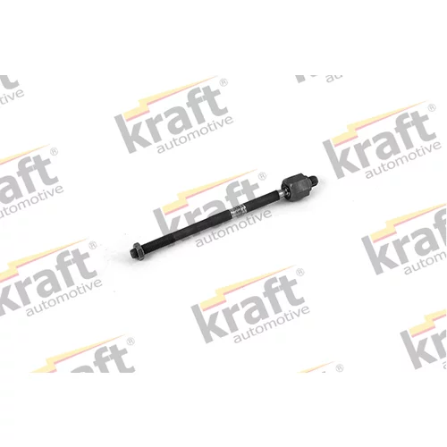 Axiálny čap tiahla riadenia KRAFT AUTOMOTIVE 4301582