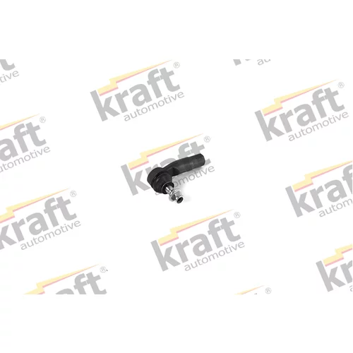 Hlava/čap spojovacej tyče riadenia KRAFT AUTOMOTIVE 4310037