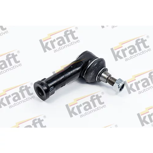 Hlava/čap spojovacej tyče riadenia KRAFT AUTOMOTIVE 4310625