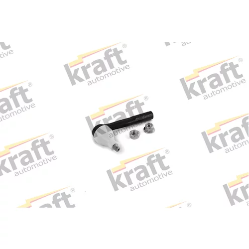 Hlava/čap spojovacej tyče riadenia KRAFT AUTOMOTIVE 4311552