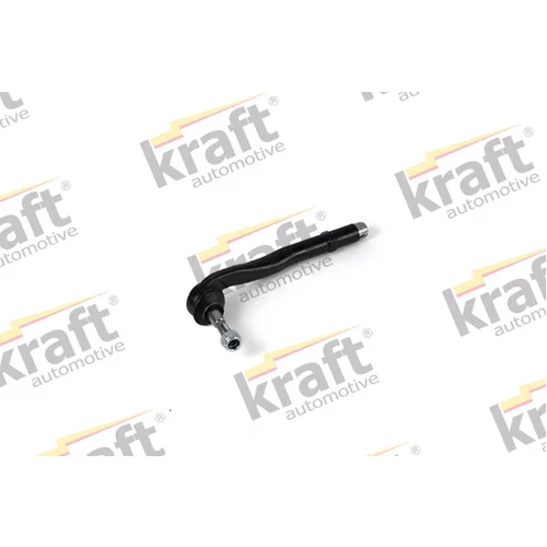 Hlava/čap spojovacej tyče riadenia KRAFT AUTOMOTIVE 4312610